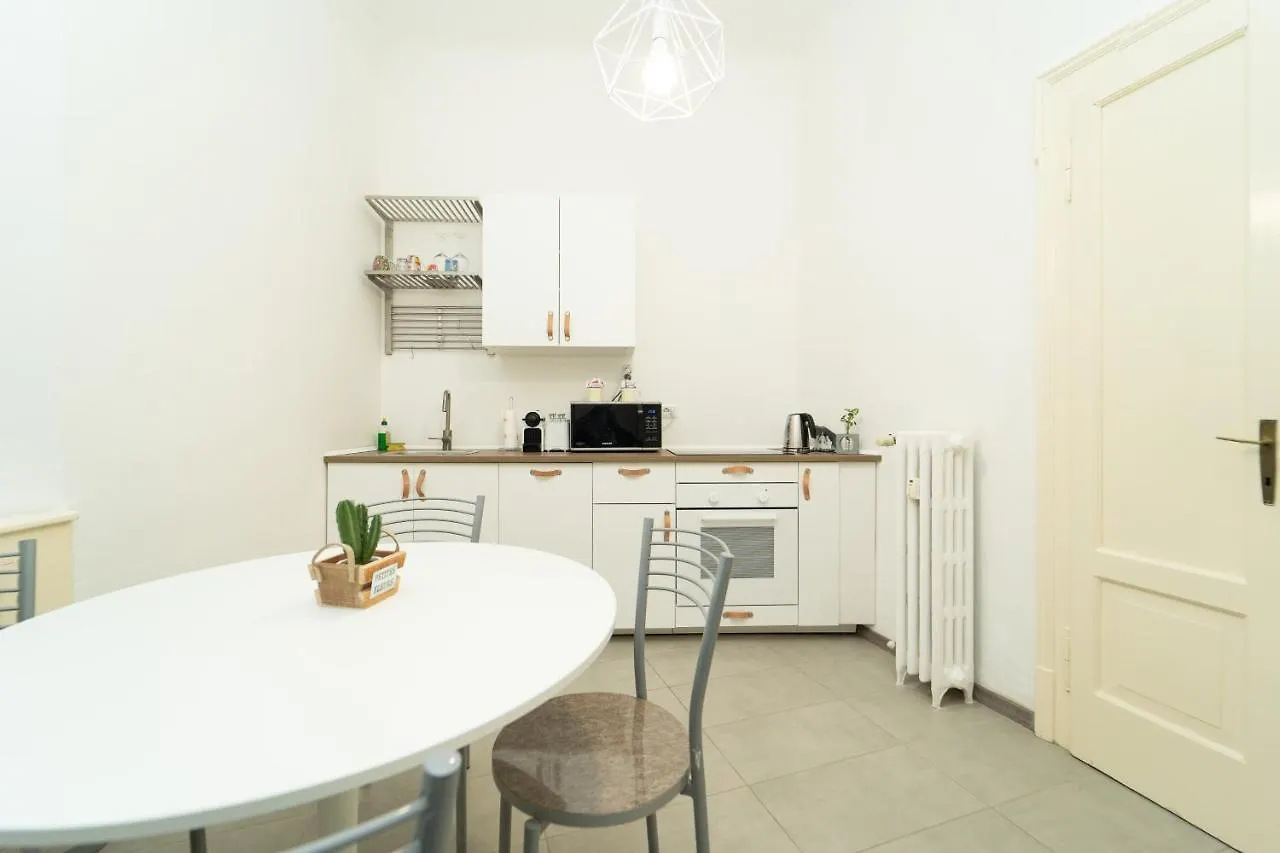 Luxury Apartment Front Navigli Milan 0*,  Italy