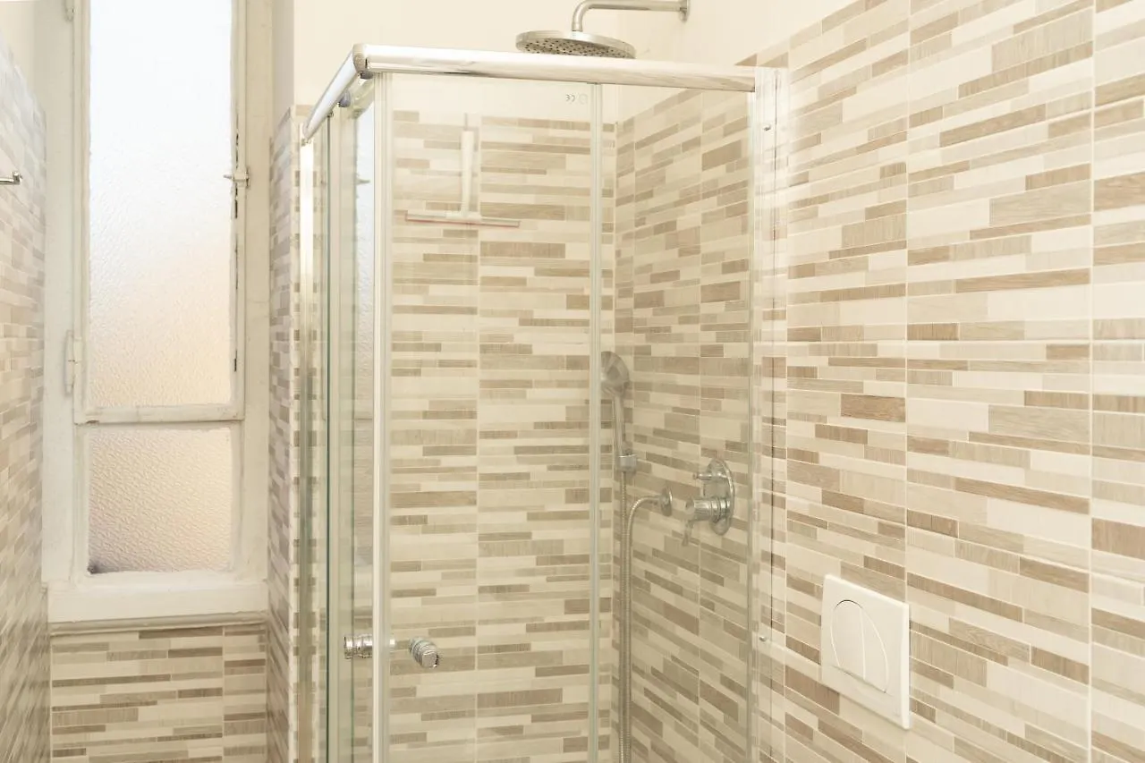 Luxury Apartment Front Navigli Milan